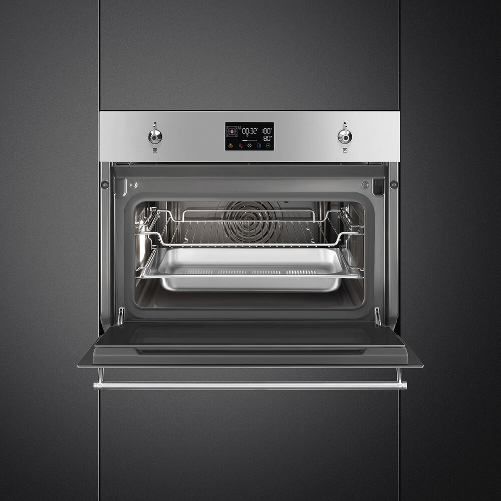 Детальное фото товара: Smeg SO4302S3X