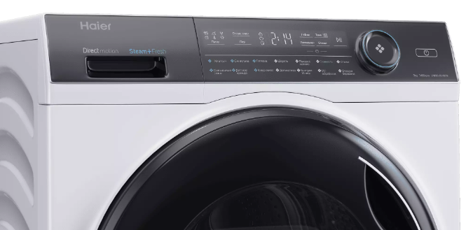 Haier HW90-B14979 Детальное фото товара: Haier HW90-B14979