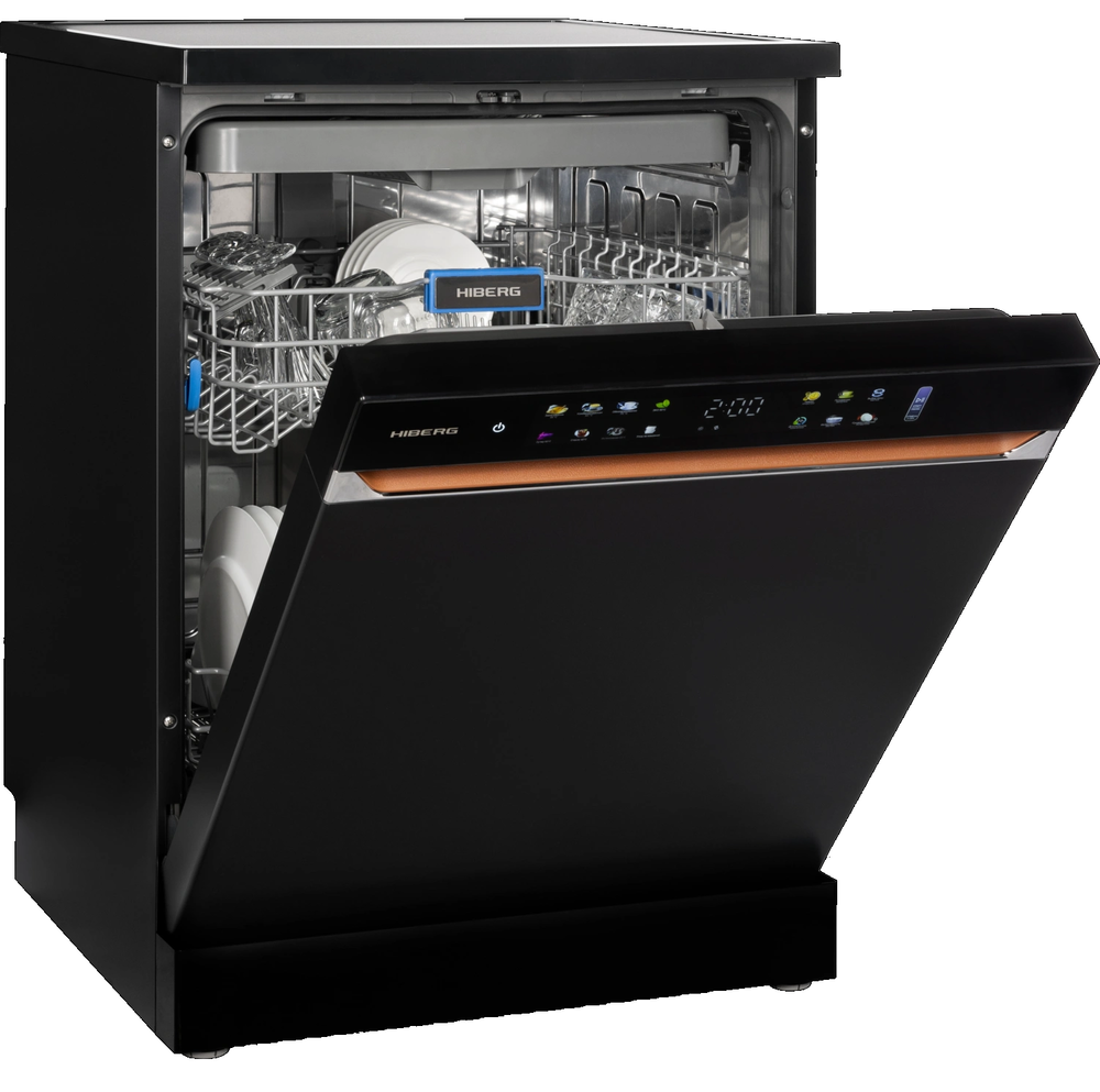 HIBERG i-Q 6815 LB Детальное фото товара: HIBERG i-Q 6815 LB