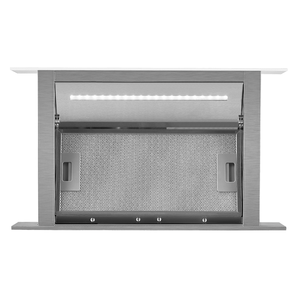 Детальное фото товара: Maunfeld Prestige 90 White