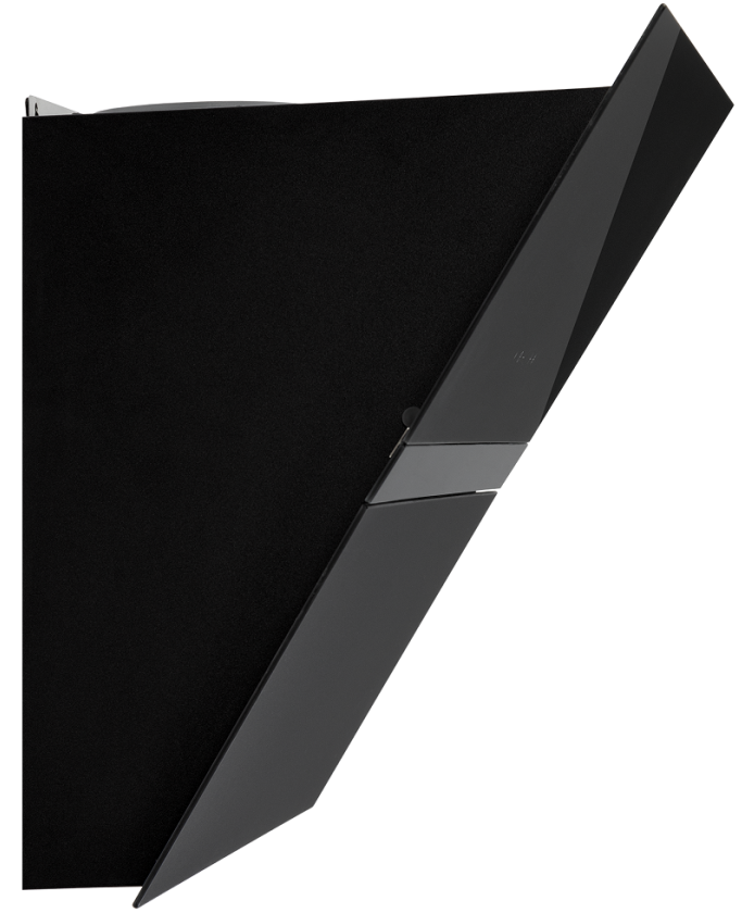 Детальное фото товара: AKPO WK-9 Venus Ritz Royal 60 см. черный