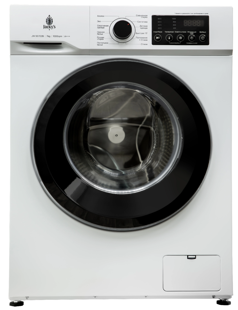 Фото товара: Jacky's JW S0702B