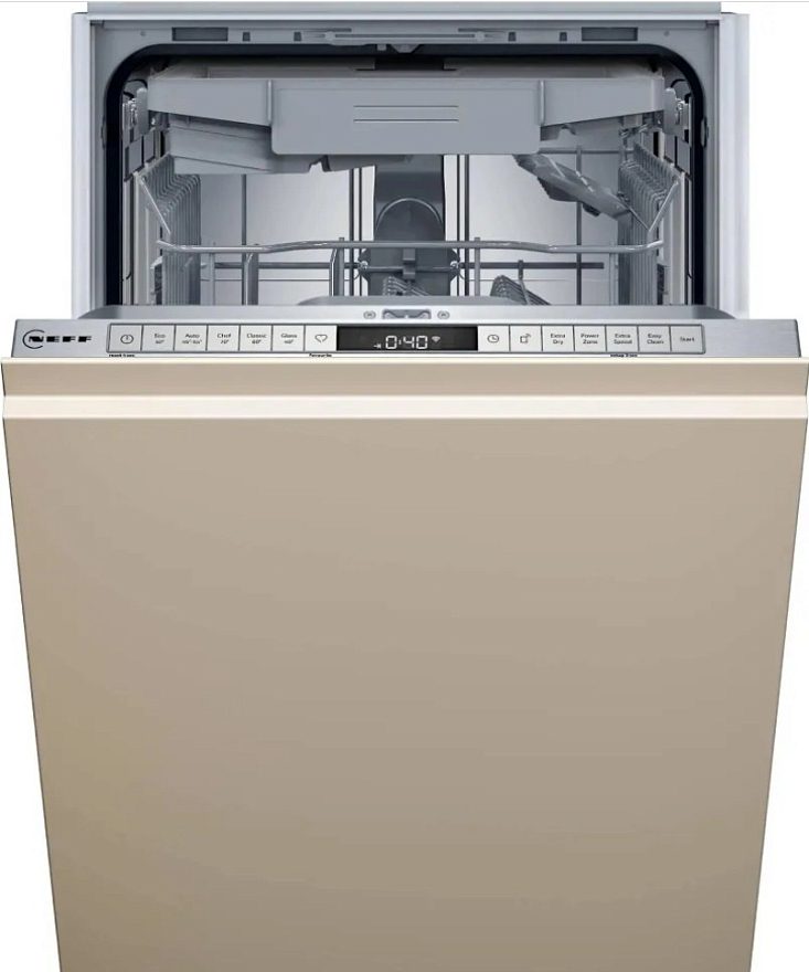 Фото товара: NEFF S875EMX05E