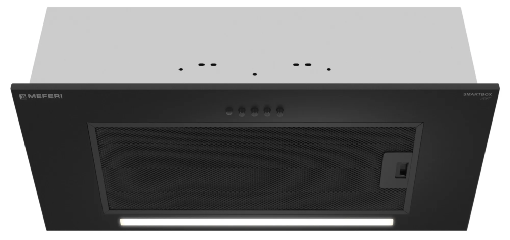 Детальное фото товара: MEFERI SMARTBOX60BK LIGHT