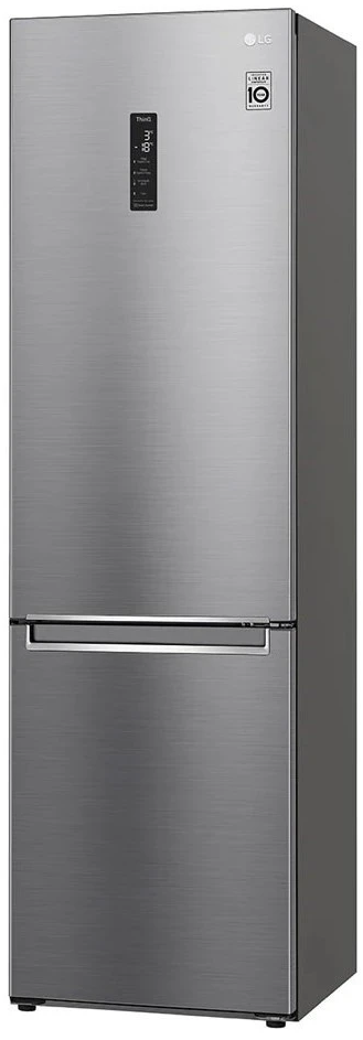 Детальное фото товара: LG GA-B509SMUM