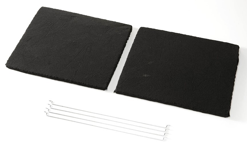 Фото товара: JetAir фильтр угольный для F.C MOD.31, OM, PLAZA, DOMINO