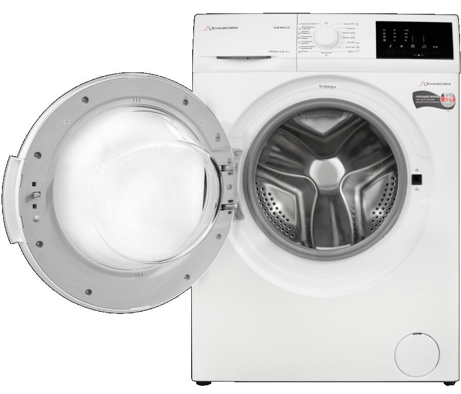 Schaub Lorenz SLW MC6131 Детальное фото товара: Schaub Lorenz SLW MC6131