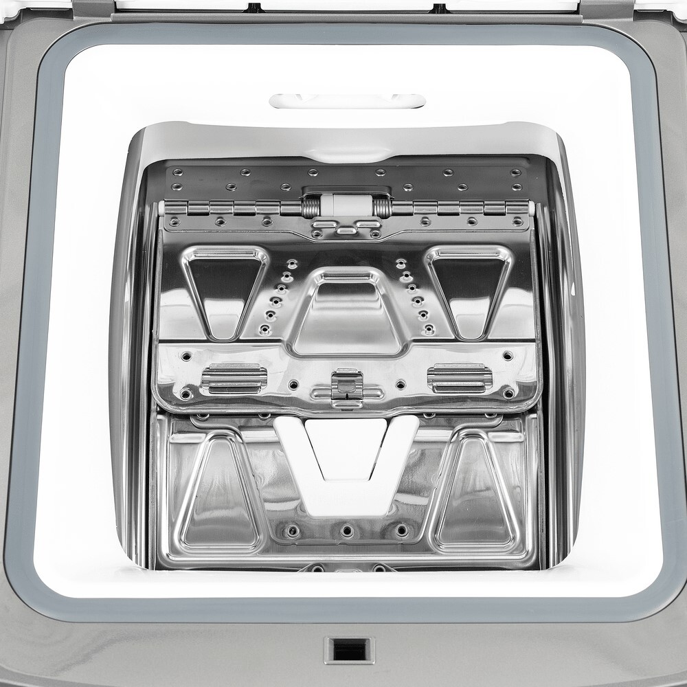 Детальное фото товара: Maunfeld MFWM127ISSL