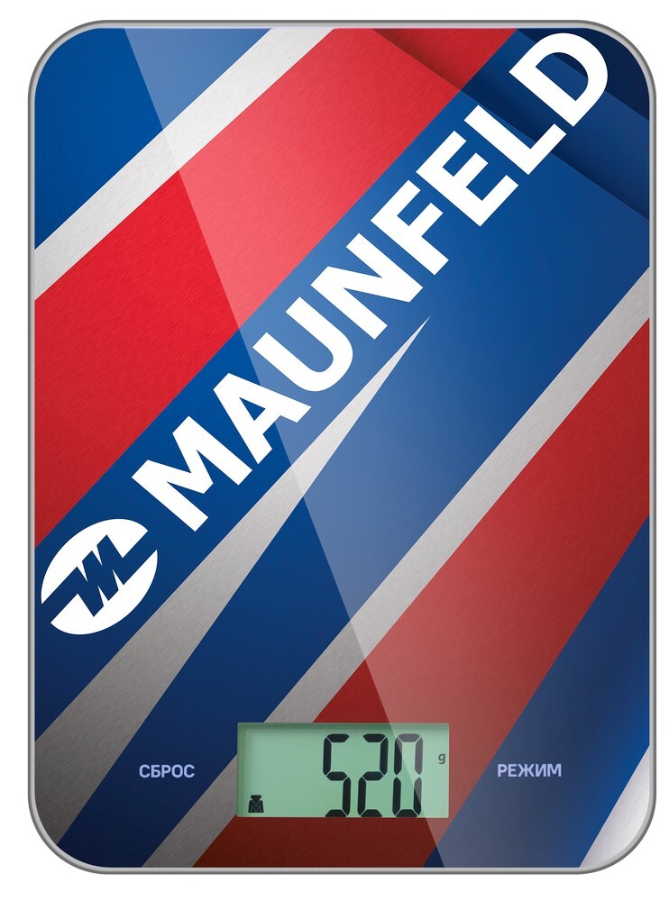 Детальное фото товара: Maunfeld MKS-123G03