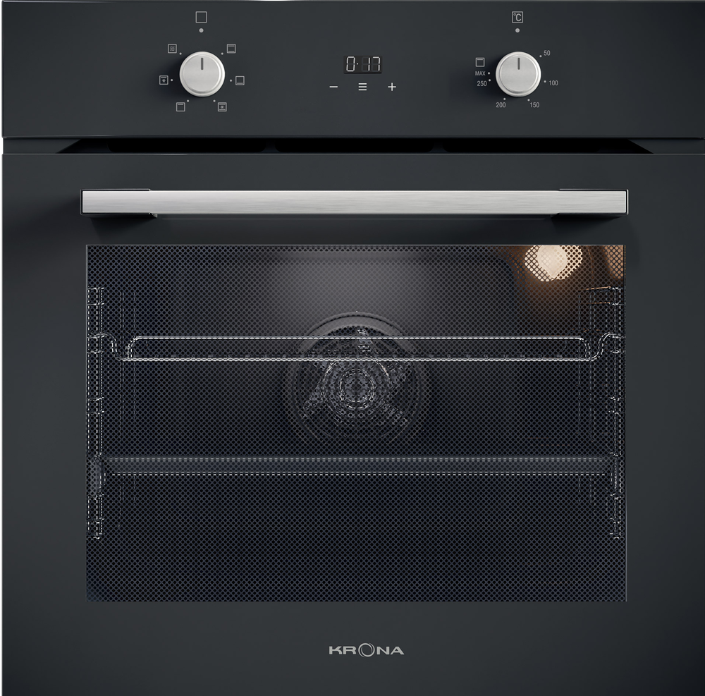 Фото товара: Krona BEATO 60 BL