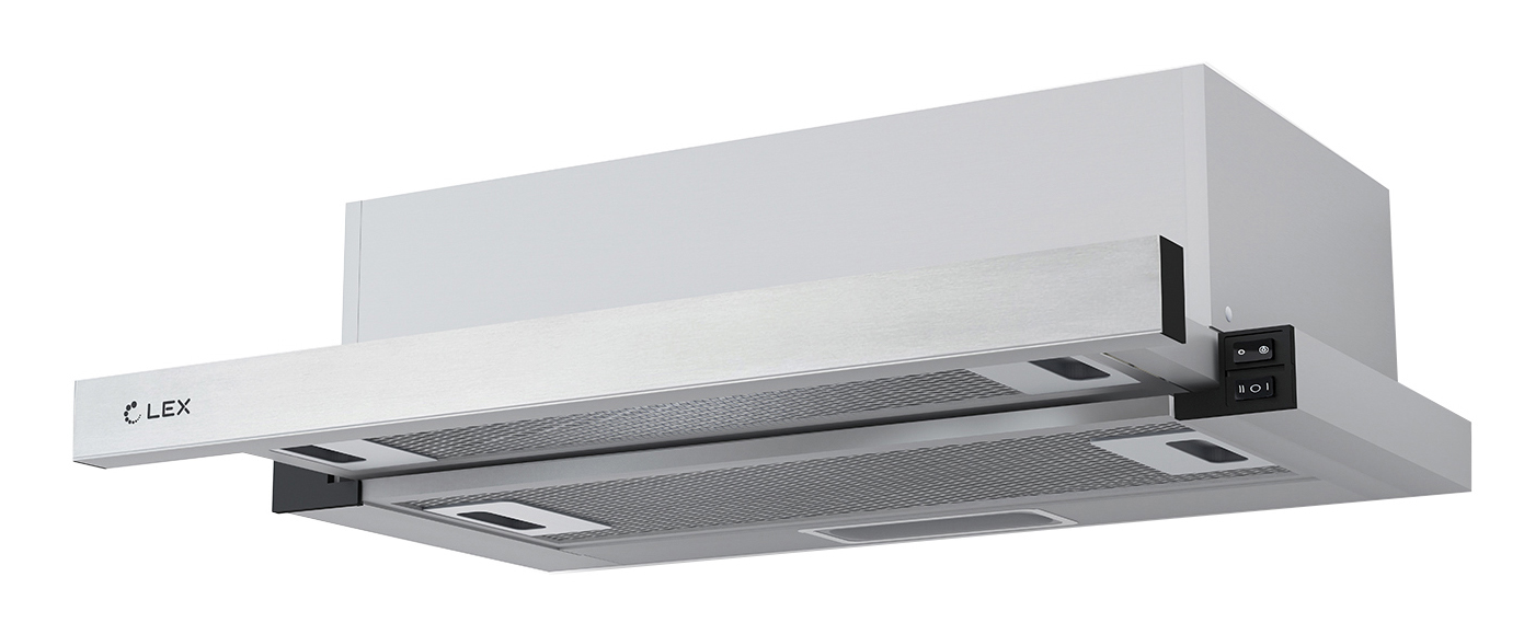 Фото товара: LEX HIDE 500 INOX