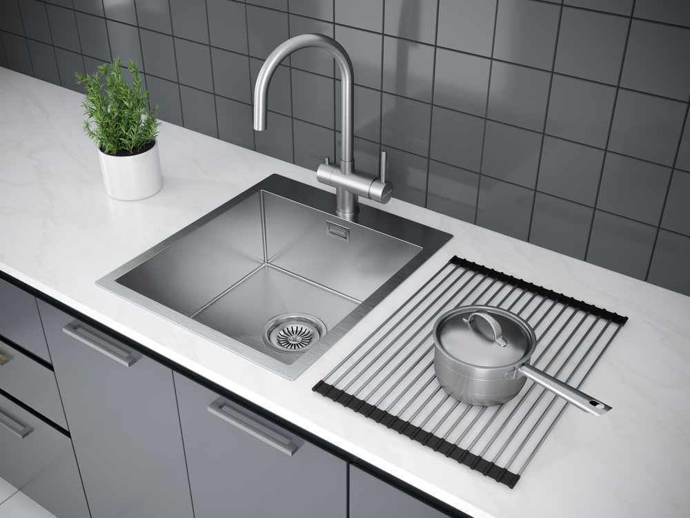 Детальное фото товара: Paulmark C440-SB, COLUMNA силикон черный