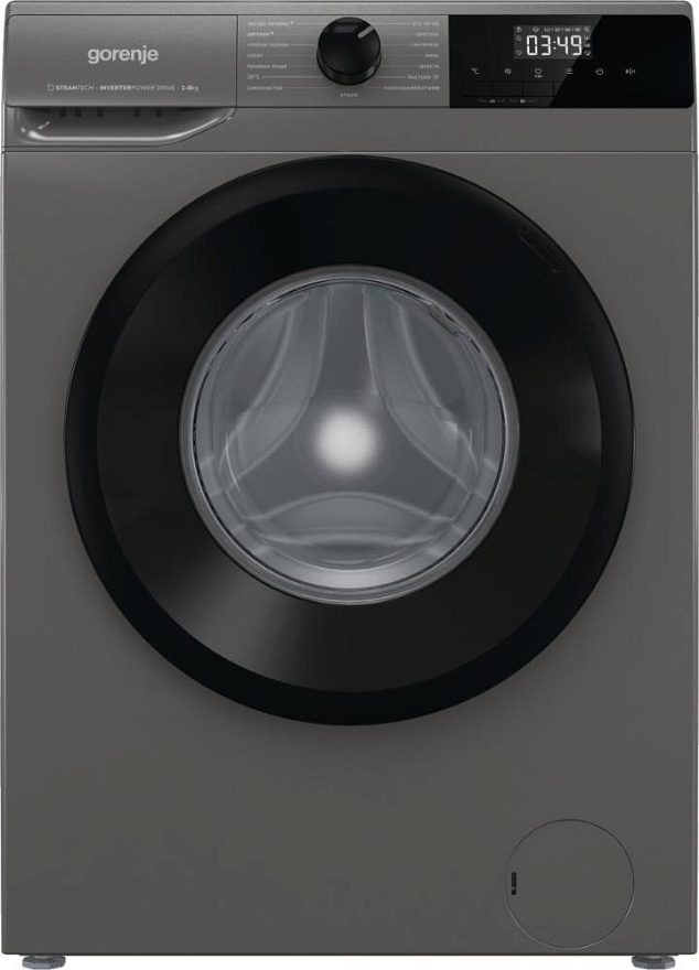 Фото товара: Gorenje WNHPI84AS/AR