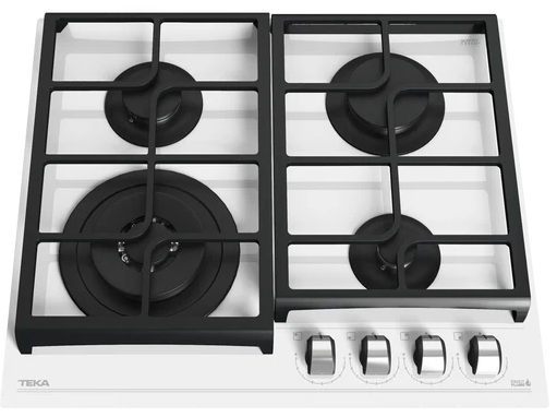 Детальное фото товара: Teka GZC 64321 XBN WHITE MARBLE газовая поверхность