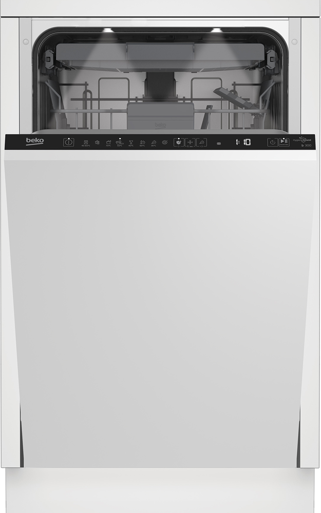 Фото товара: Beko BDIS38120Q