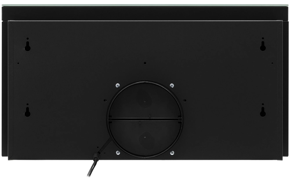 Детальное фото товара: Krona KAMILLA T sensor max 600 Black