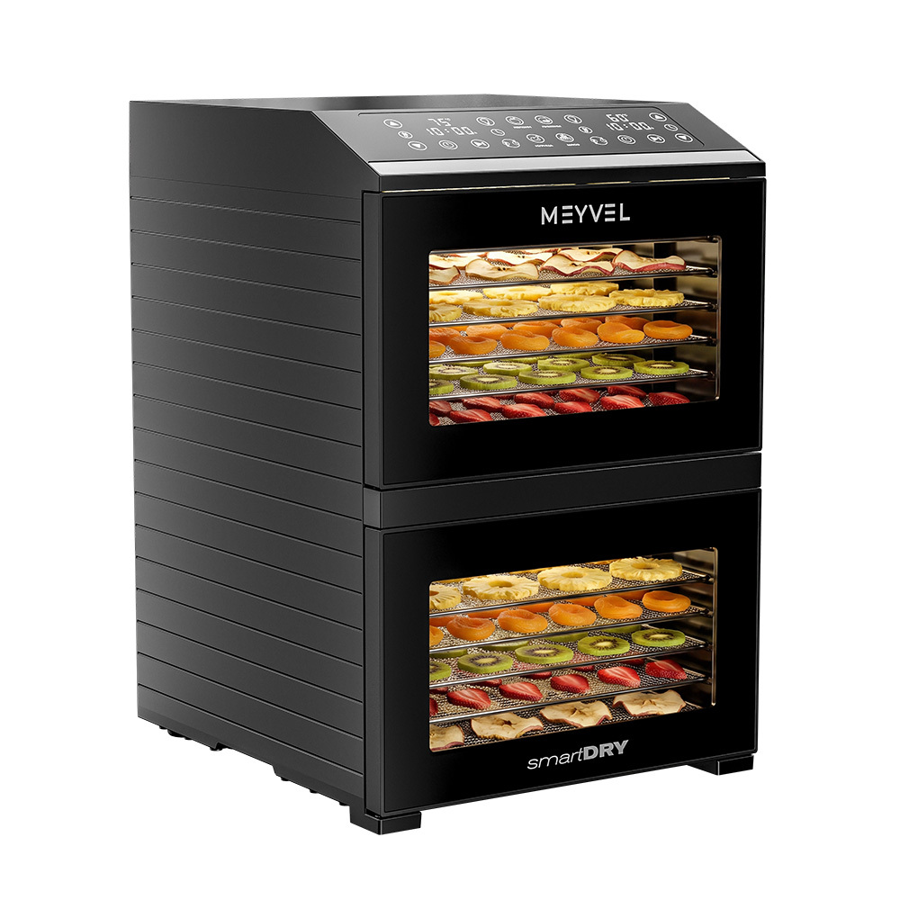 Детальное фото товара: Meyvel MDH15-1P2 (Black)