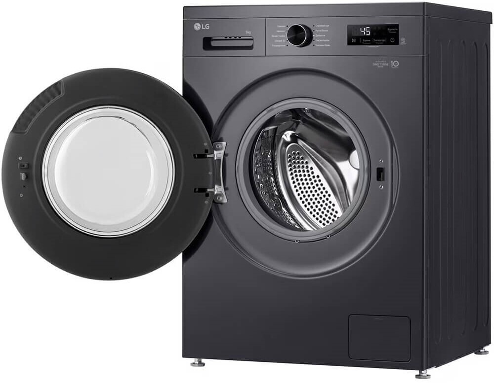 Детальное фото товара: LG F2Y1VS5J