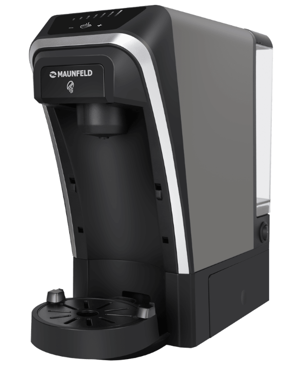 Фото товара: Maunfeld MCCM-CM823GR