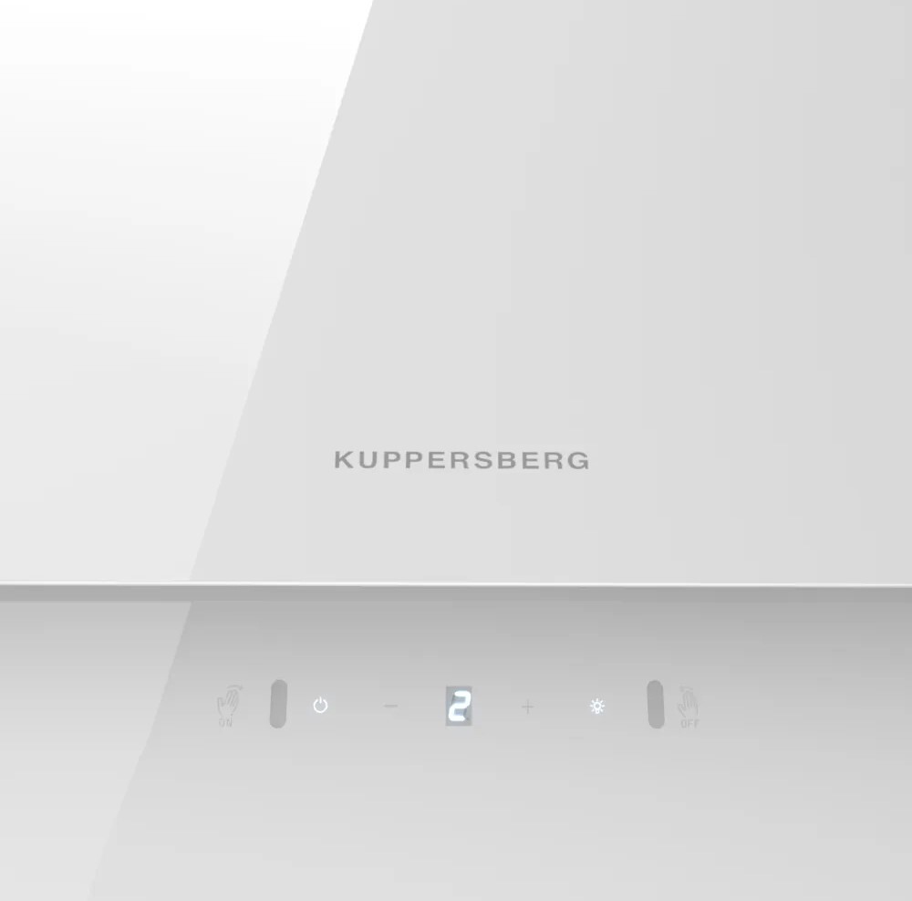 Детальное фото товара: Kuppersberg F 603 W