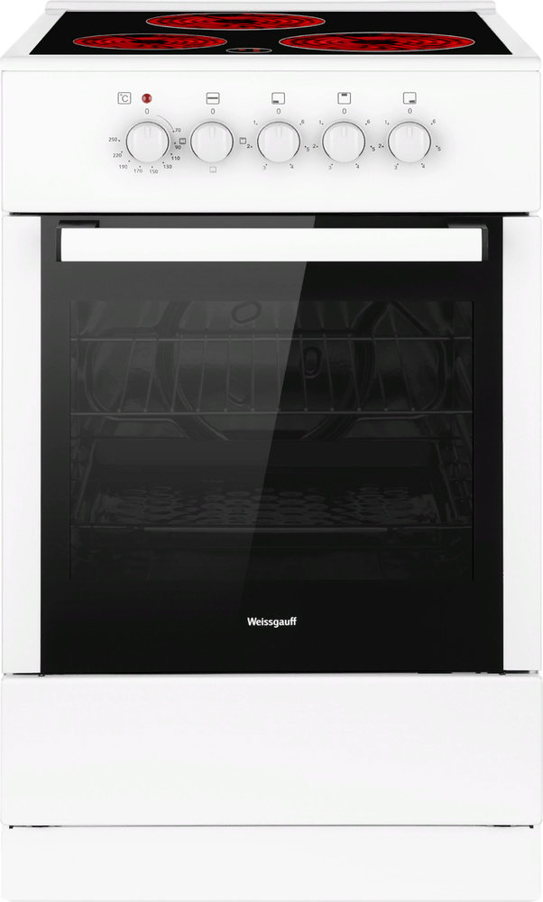 Фото товара: Weissgauff WES E2V05 W