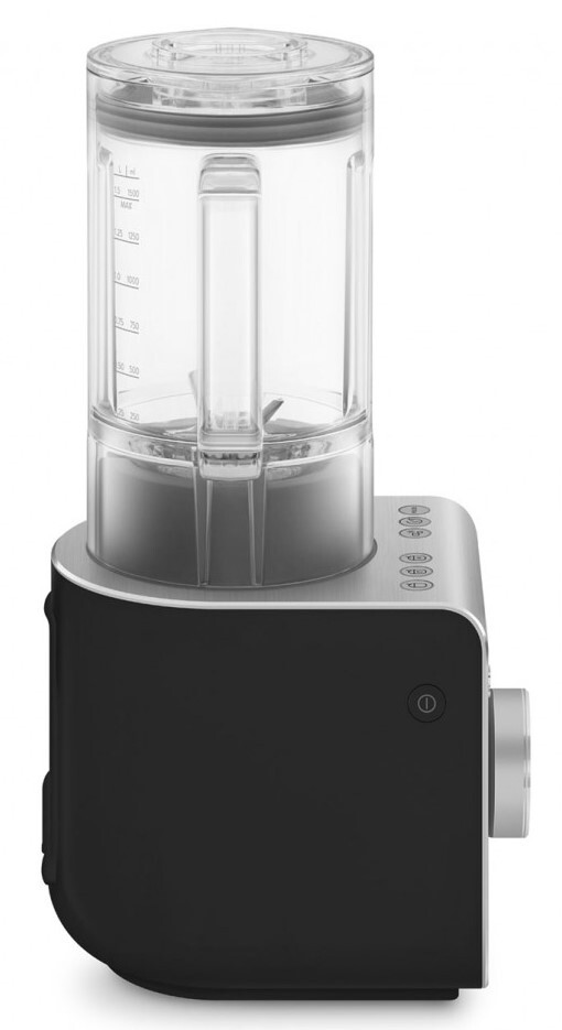 Детальное фото товара: Smeg BLC02BLMEU