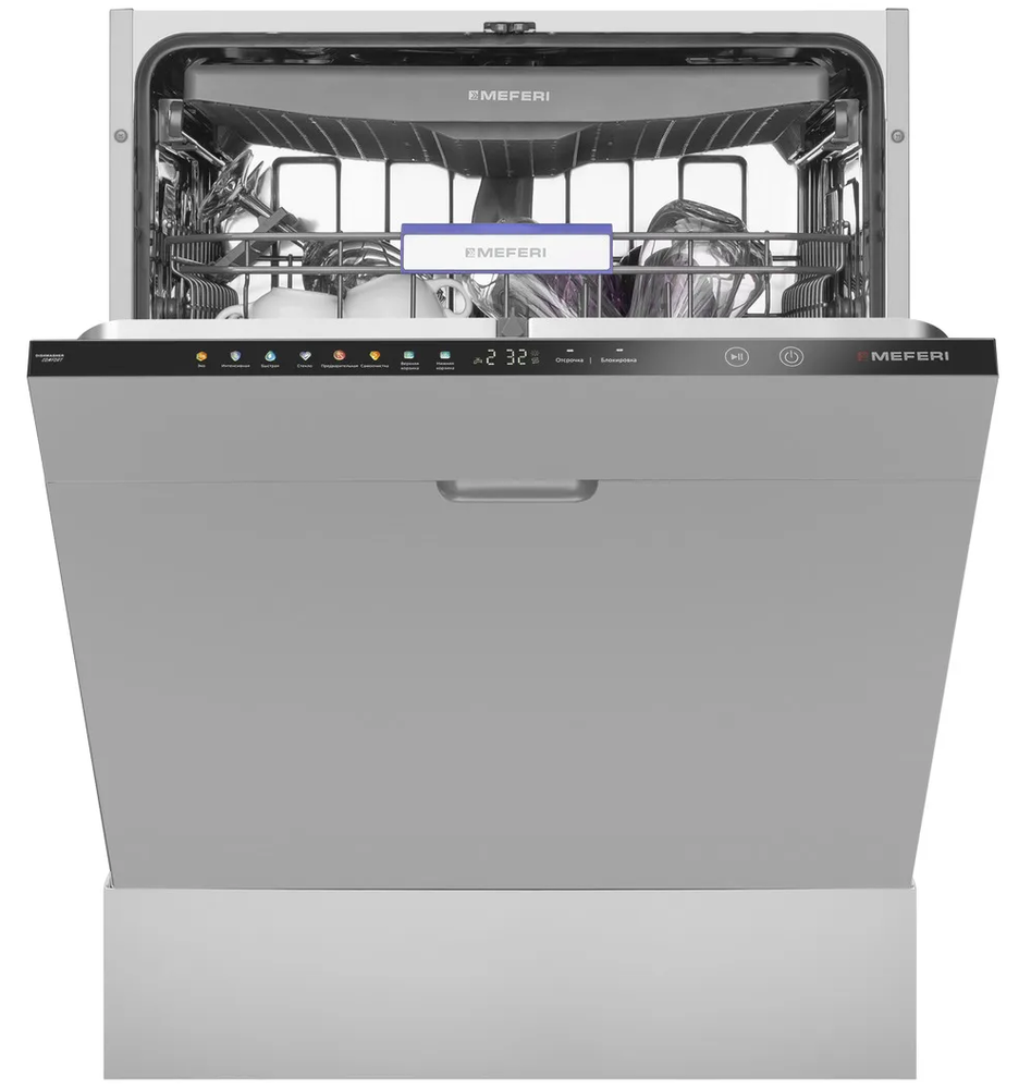 Детальное фото товара: MEFERI MDW6083 COMFORT