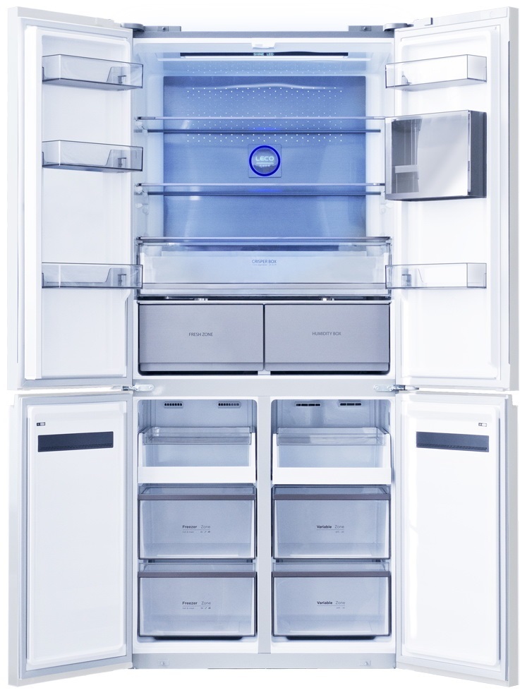 Детальное фото товара: Centek CT-1746 White