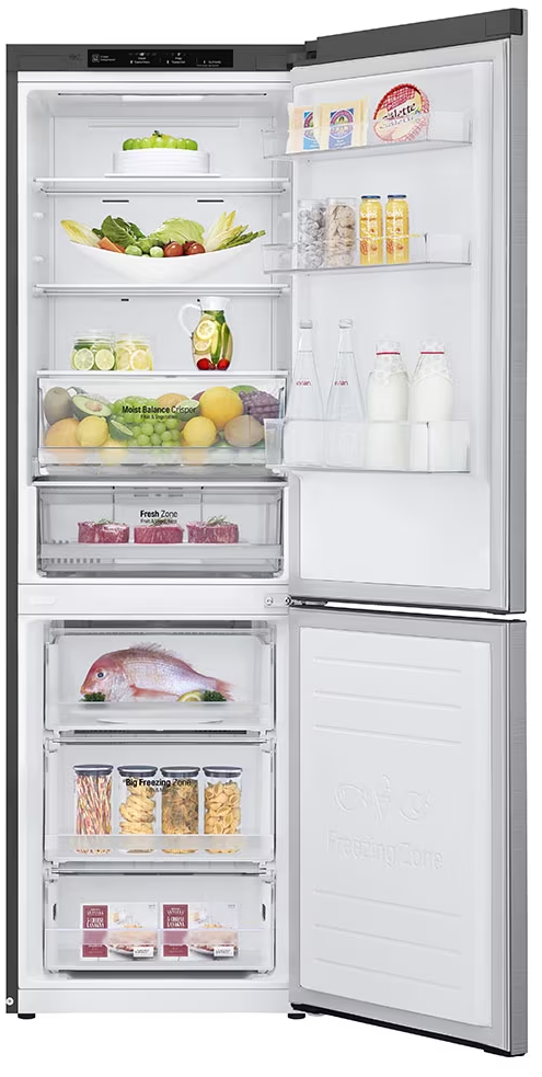 Детальное фото товара: LG GB-B61PZJMN