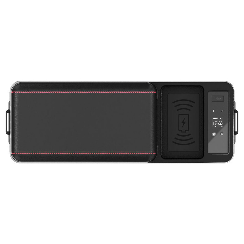 Детальное фото товара: Alpicool CF8 (black)