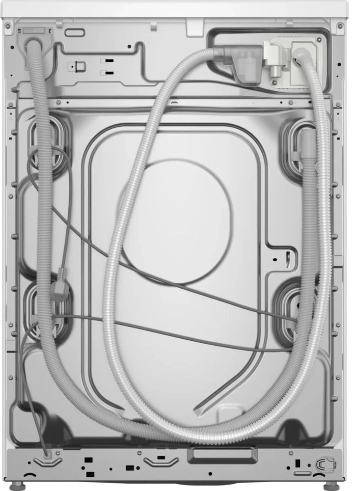 Bosch WGB24400ME Детальное фото товара: Bosch WGB24400ME