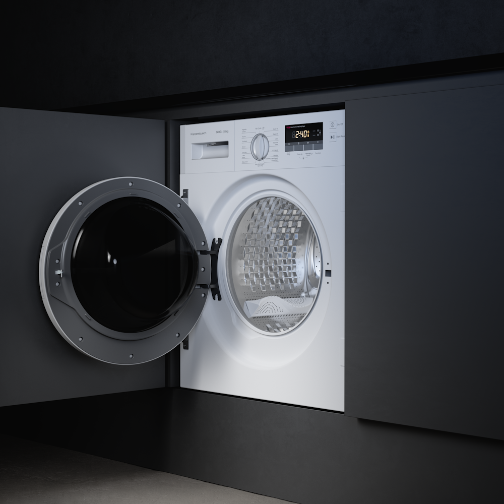 Детальное фото товара: Kuppersbusch W 6508.1 v