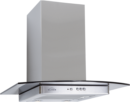 Фото товара: Elikor Кристалл 60Н-430-К3Д нерж/тонир