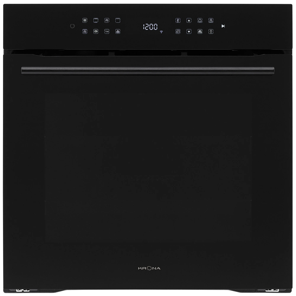 Фото товара: Krona ONYX 60H BL/BL