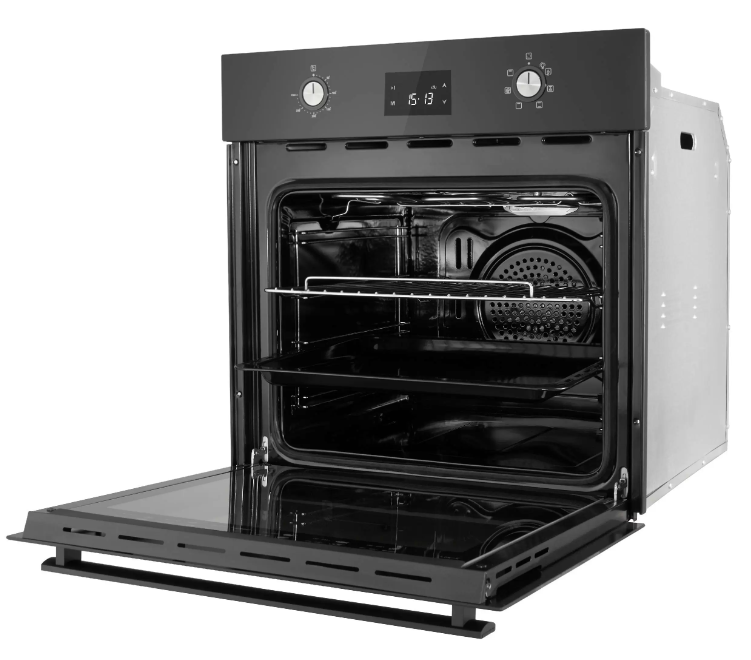 Evelux EO 640 PB Детальное фото товара: Evelux EO 640 PB