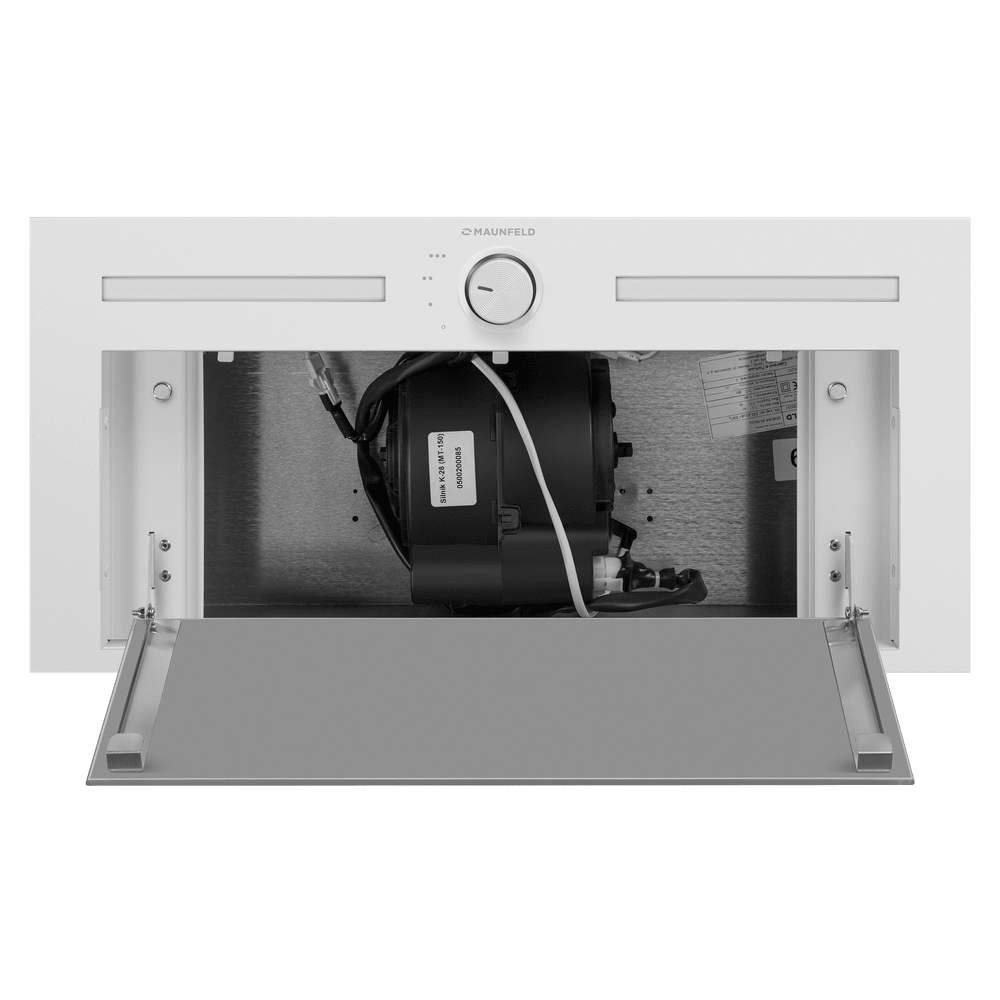 Детальное фото товара: Maunfeld Domina 60 white