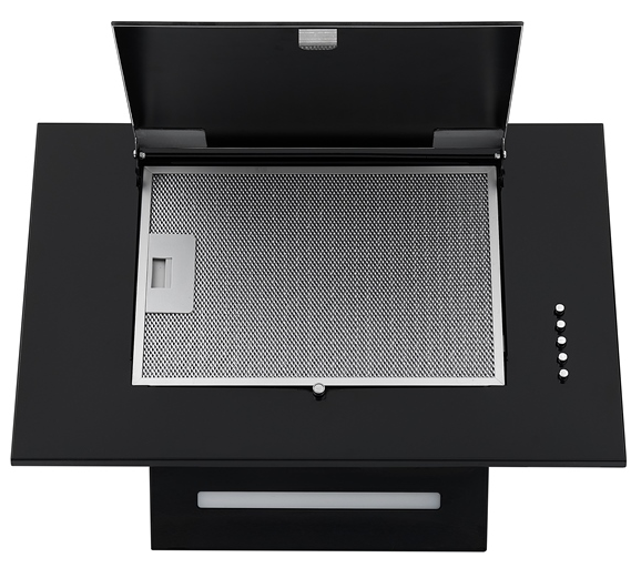 Детальное фото товара: AKPO WK-4 Optima 2.0 50 см. черный 