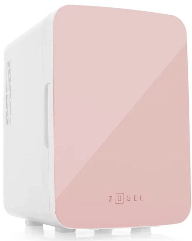Фото товара: ZUGEL ZCR-001