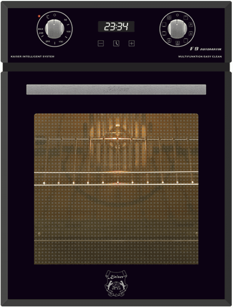 Фото товара: KAISER EH 4747