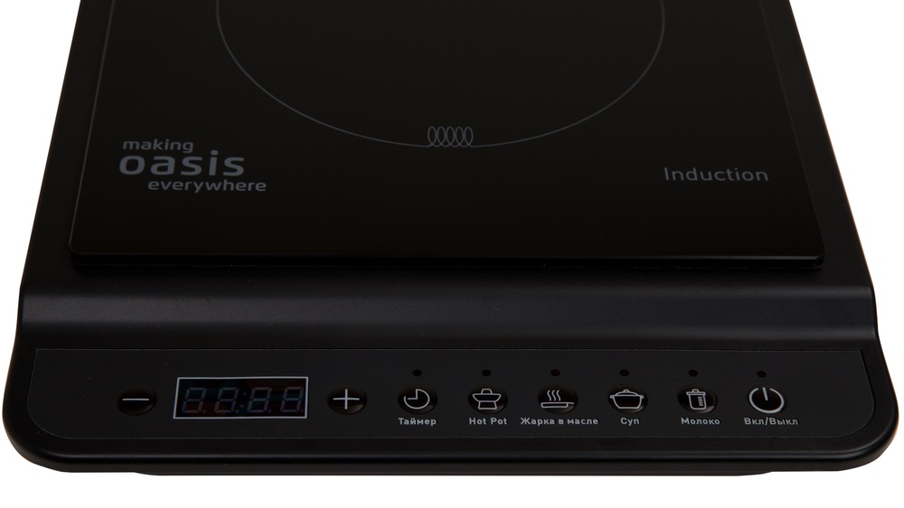 Детальное фото товара: making Oasis everywhere PI-B3S