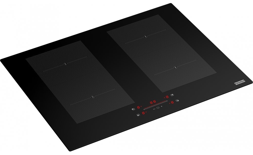 Детальное фото товара: Franke FMA 654 I F KL BK индукционная поверхность