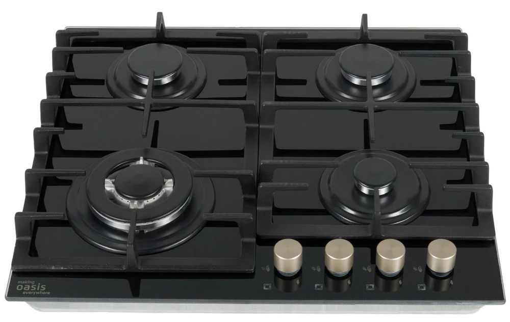 Детальное фото товара: making Oasis everywhere P-BST газовая поверхность