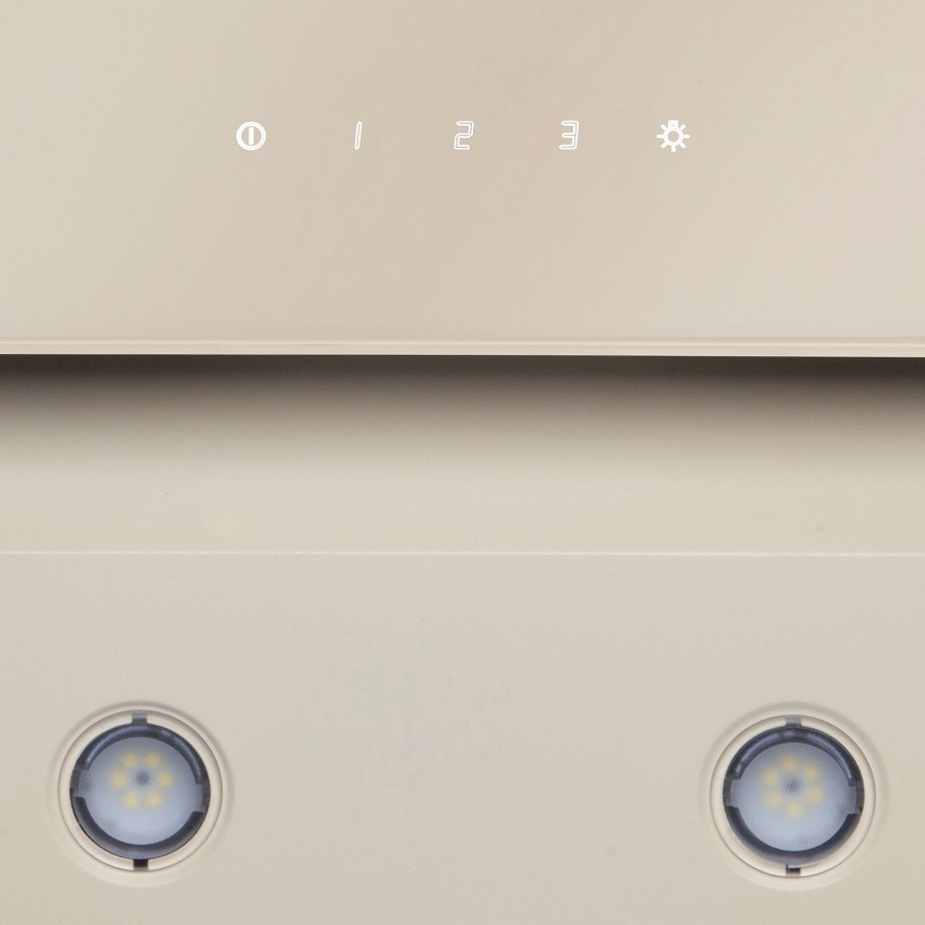 Детальное фото товара: Konigin Colibri Tech Ivory 50