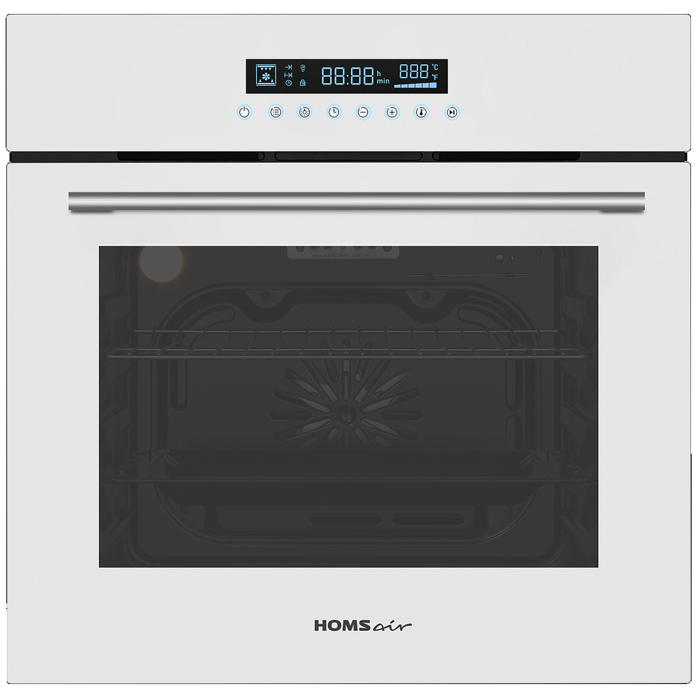 Фото товара: HOMSair OEH607WH
