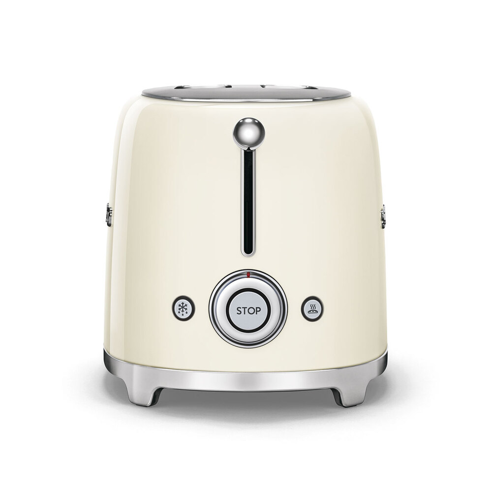 Детальное фото товара: Smeg TSF01CREU