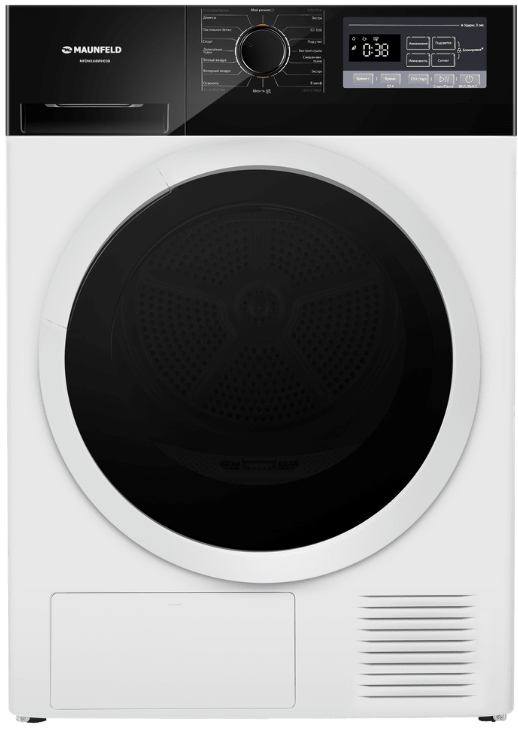 Maunfeld MFDM168WH03B Детальное фото товара: Maunfeld MFDM168WH03B