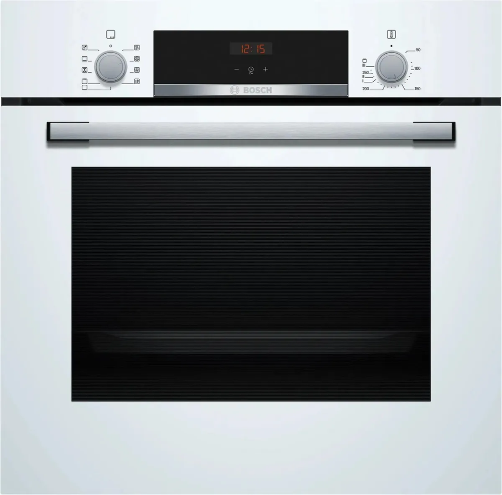 Фото товара: Bosch HBF534EW0Q