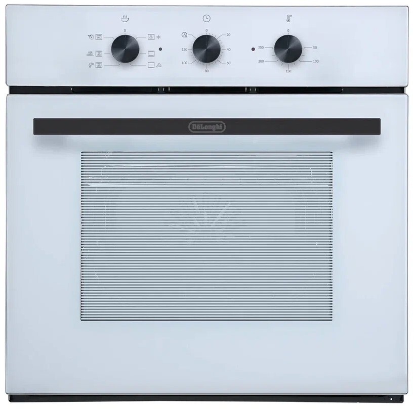 Фото товара: DeLonghi DEO 615 BB FABIOLA
