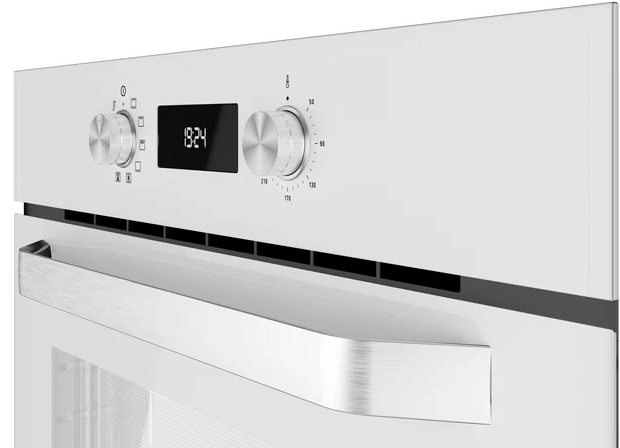 Детальное фото товара: Teka HCB 6535 WHITE