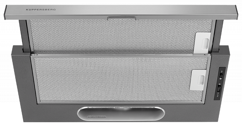 Детальное фото товара: Kuppersberg SLIMLUX IV 60 X